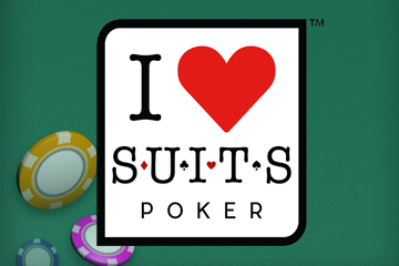 I Luv Suits