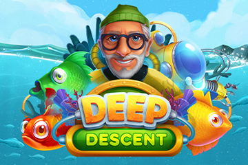 Deep Descent