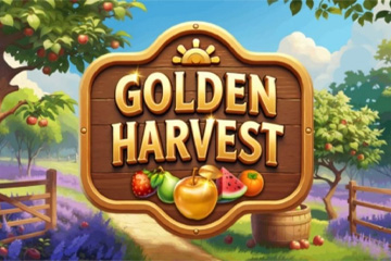 Golden Harvest