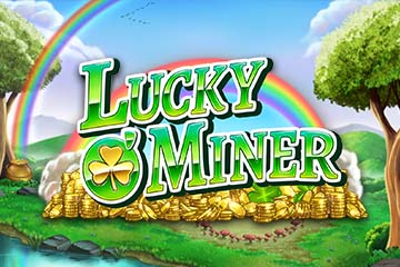 Lucky O Miner
