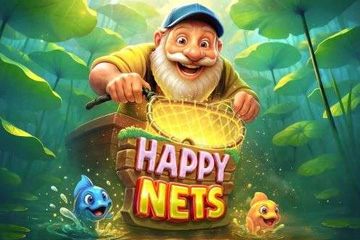 Happy Nets
