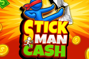 Stickman Cash