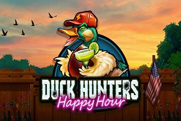 Duck Hunters Happy Hour
