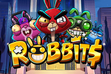Robbits