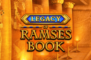 Legacy of Ramses Book