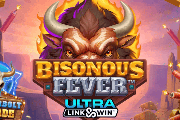 Bisonous Fever Ultra Link&Win
