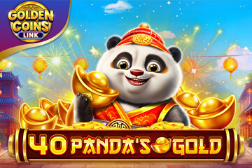 Panda's Gold Golden Coins Link