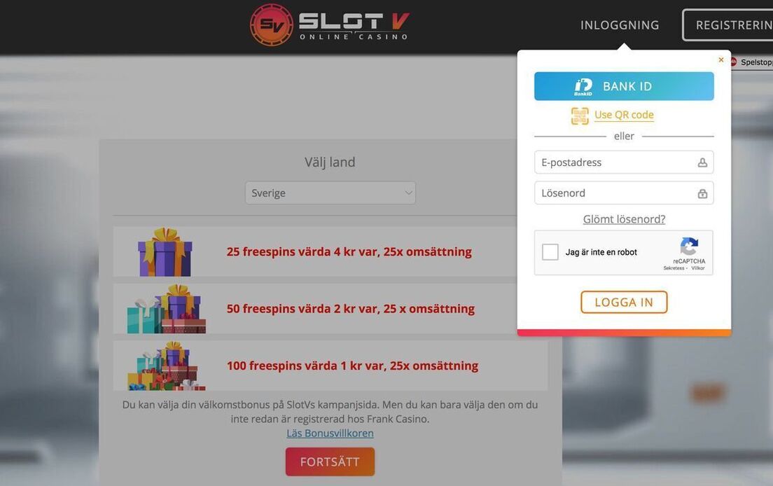 SlotV-SE