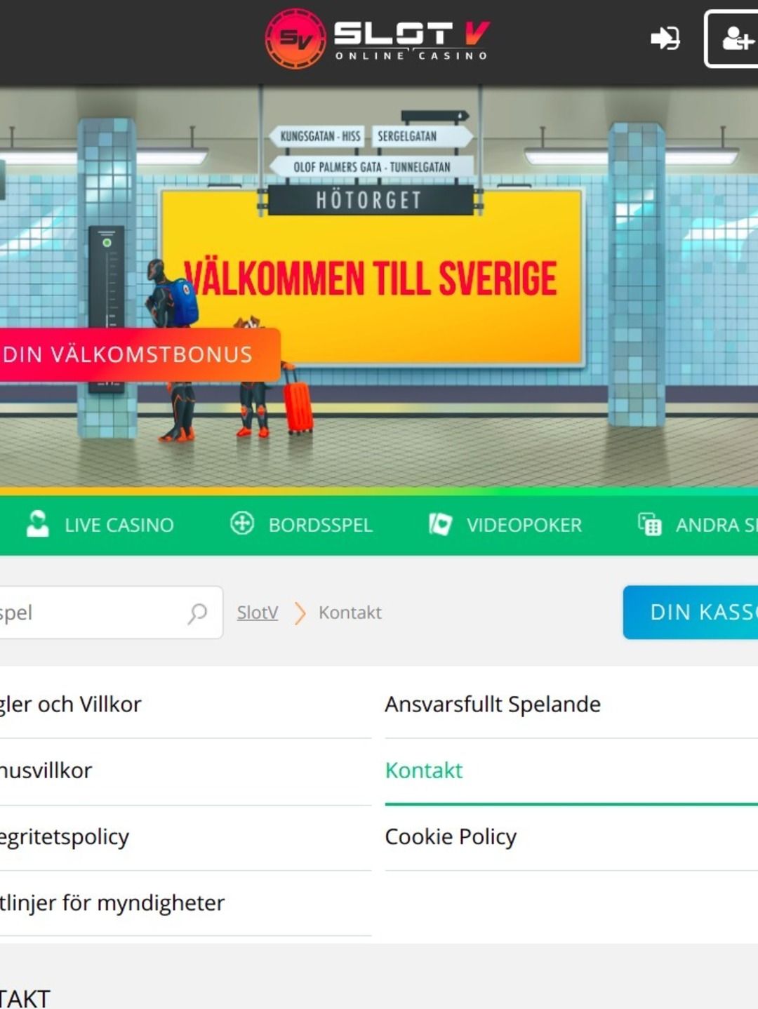 SlotV-SE
